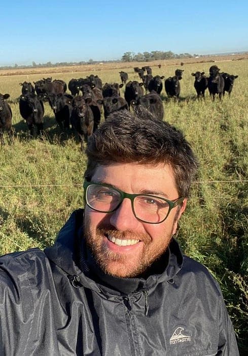 Foto de Manuel